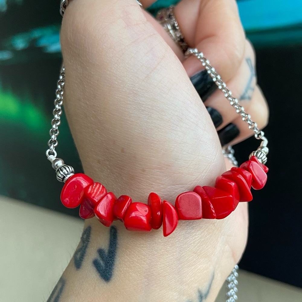 🔴 SALE ! red dot items are 2 for $25 . Bundle more than 3 and its $10 each 🙂 - Picture 12 of 13